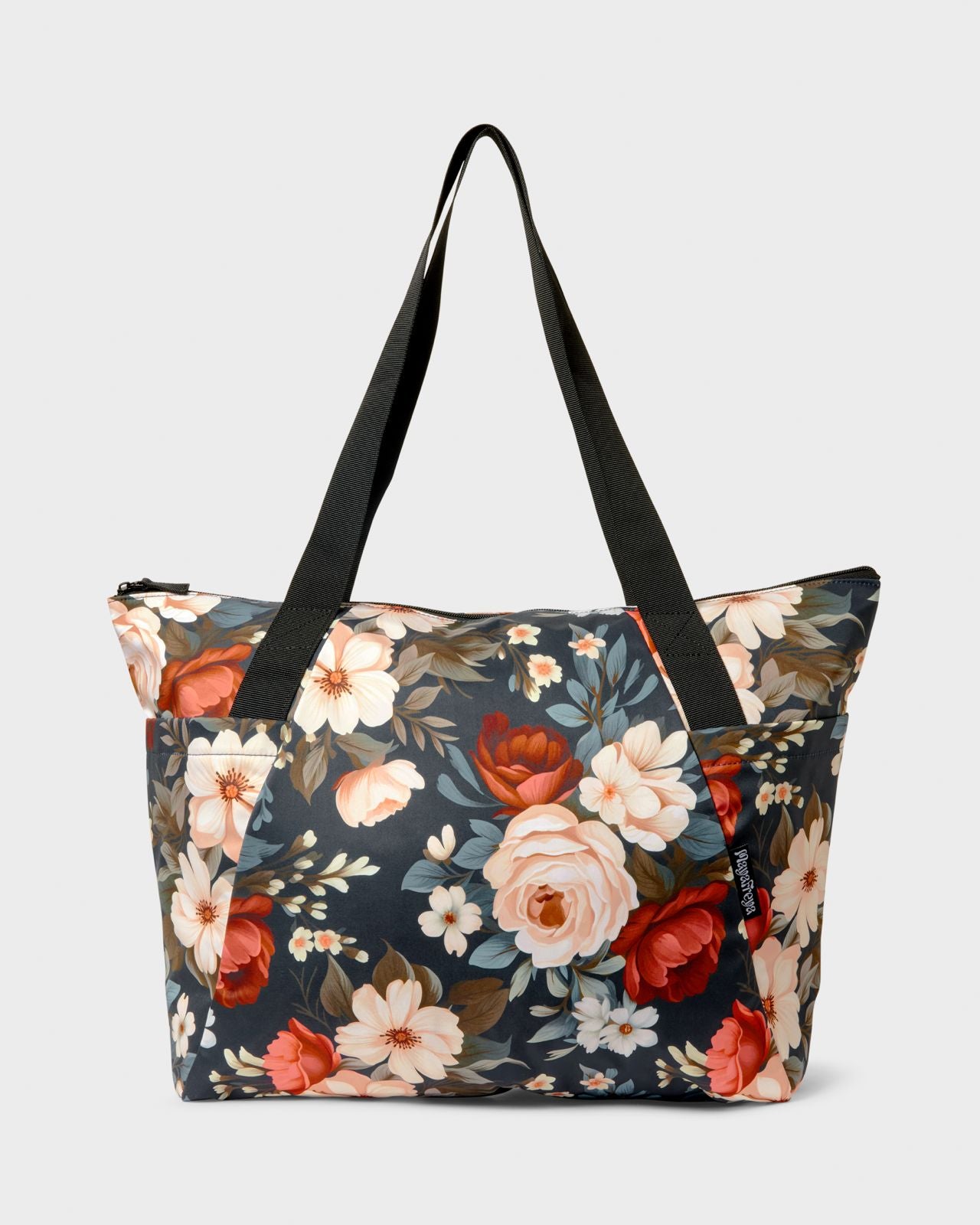 Amelia Florance Bag - Grandsource
