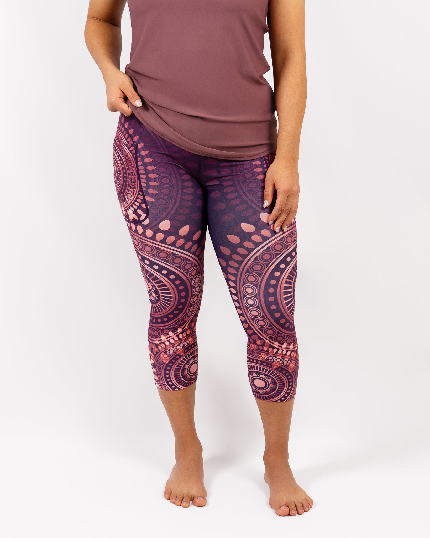Signature Karma Mandala Capri - Huabo