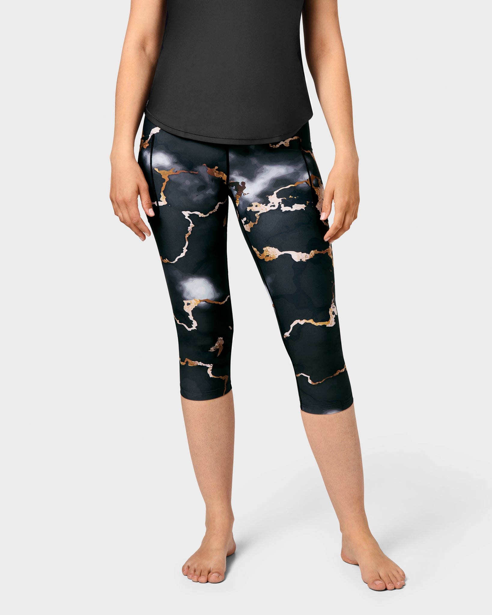 Signature Marble Capri - Huabo