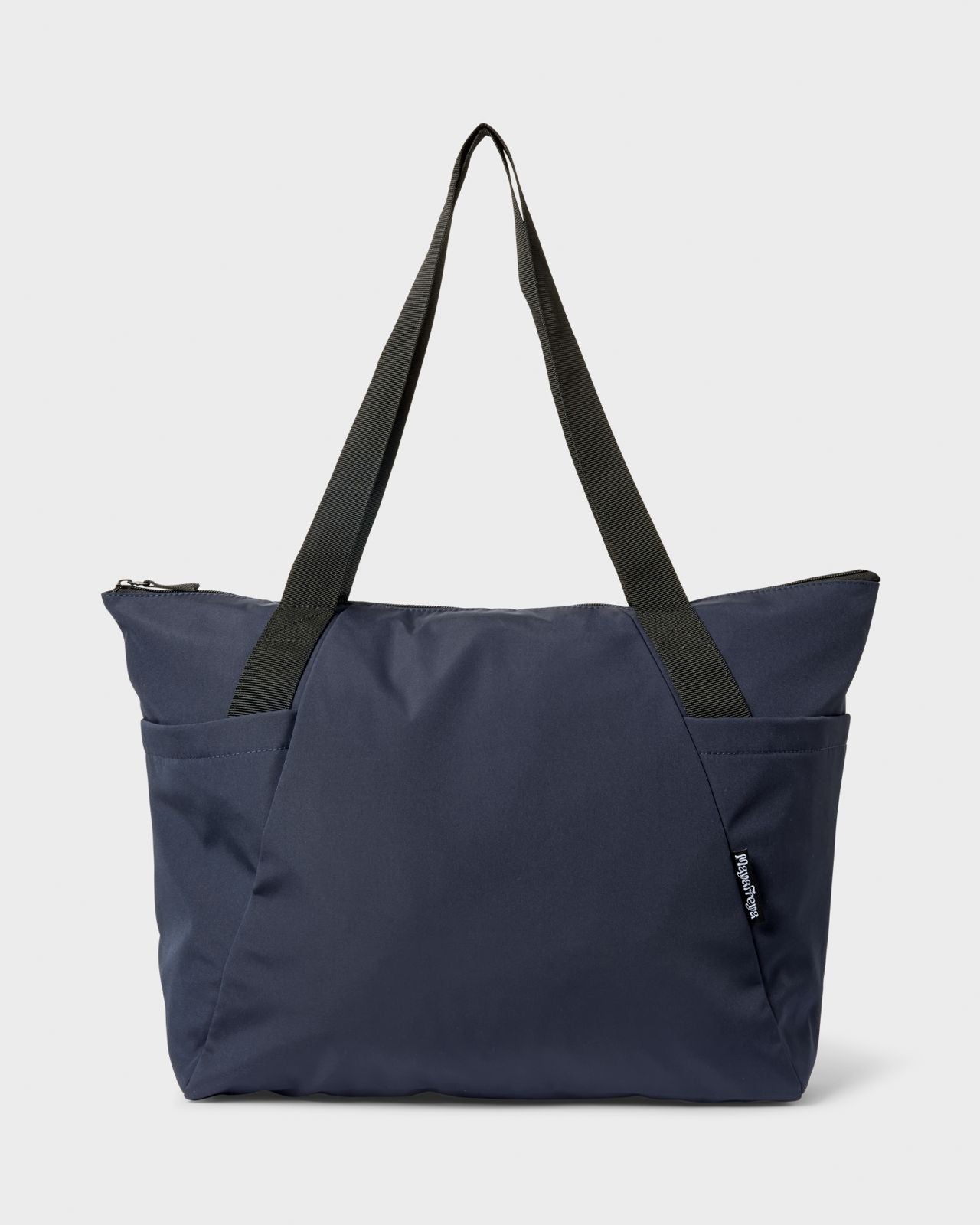 Amelia Deep Blue Bag - Grandsource