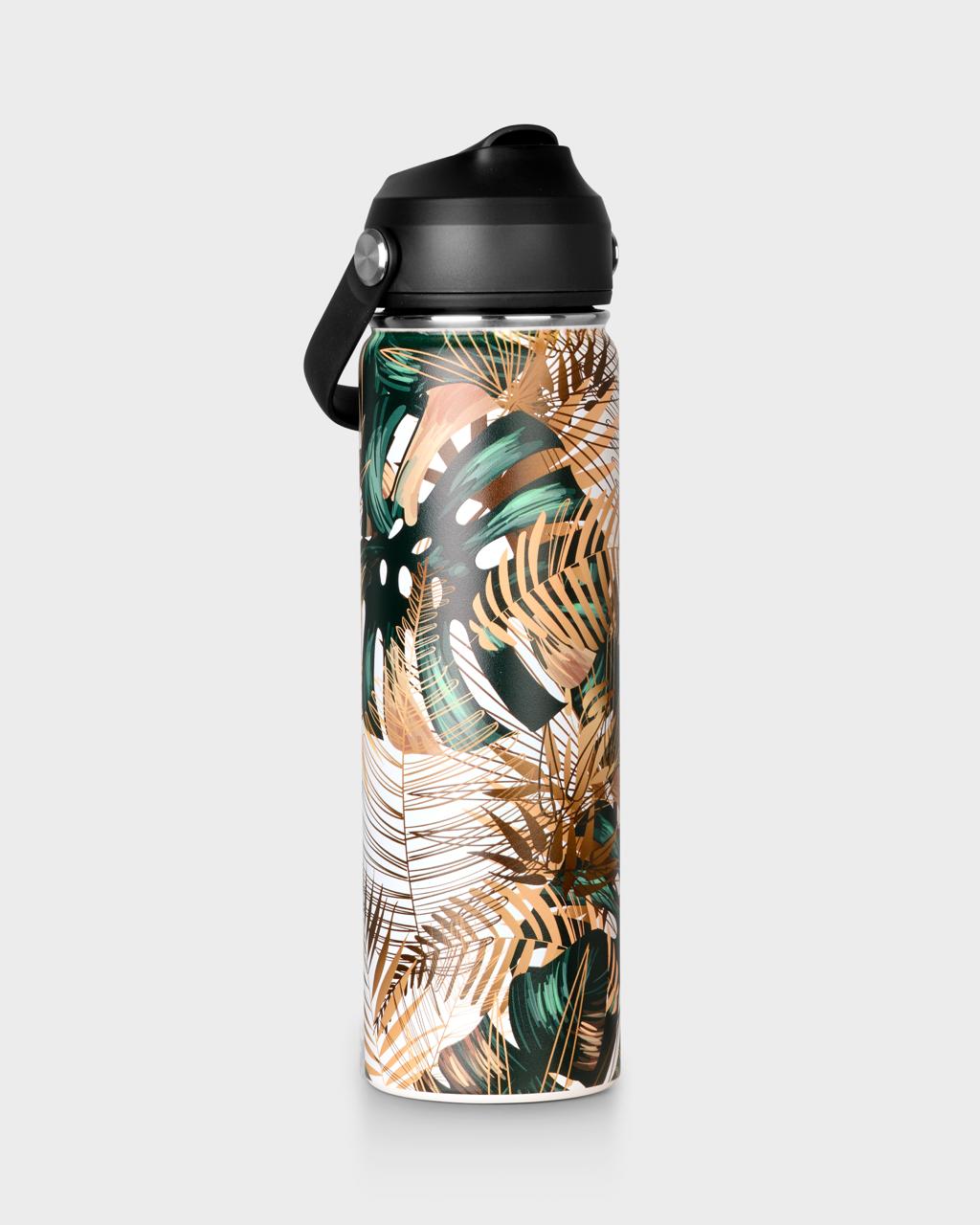 Luna Palm Water Bottle 650ml - Yongkang