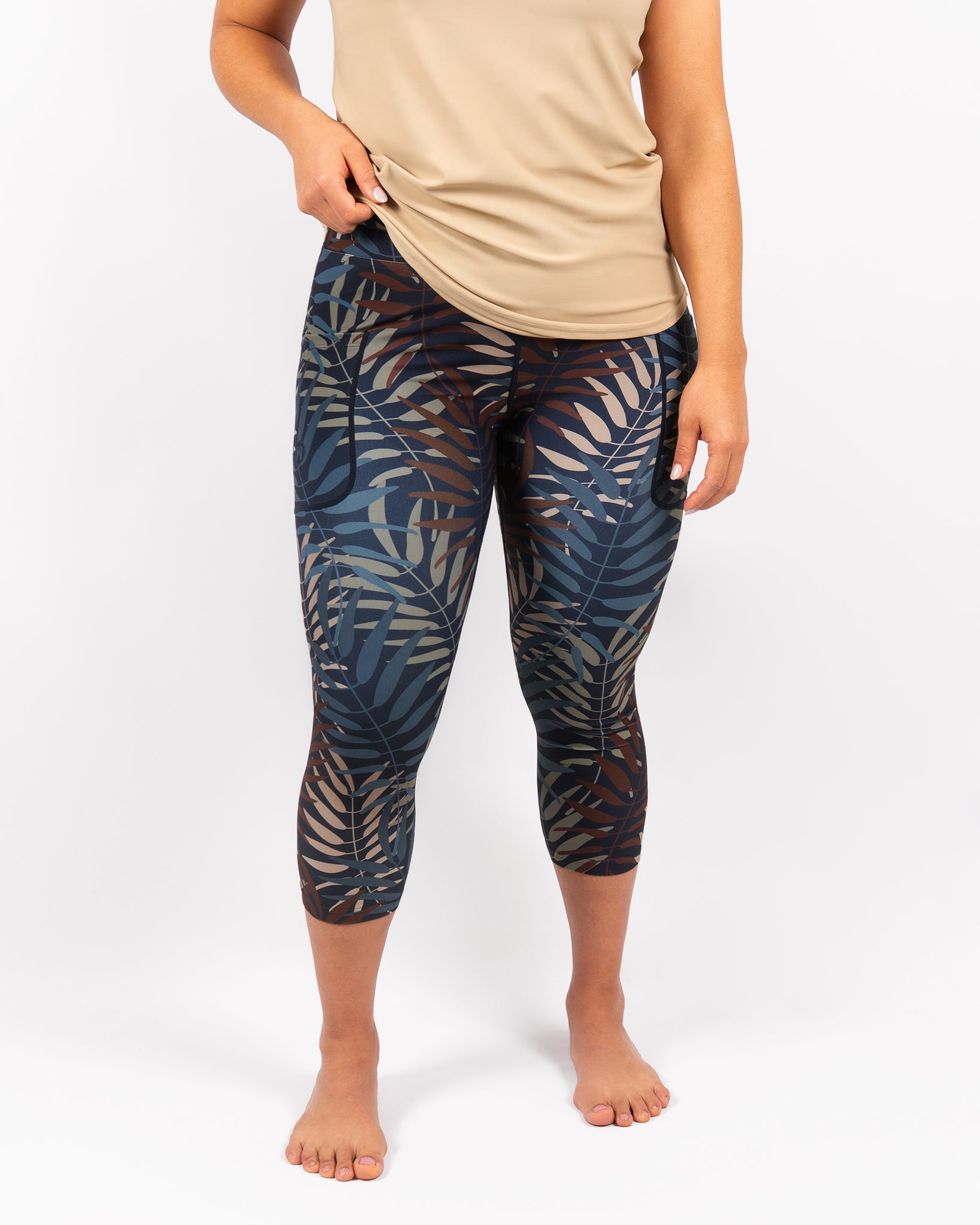 Signature Rainforest Capri - Huabo