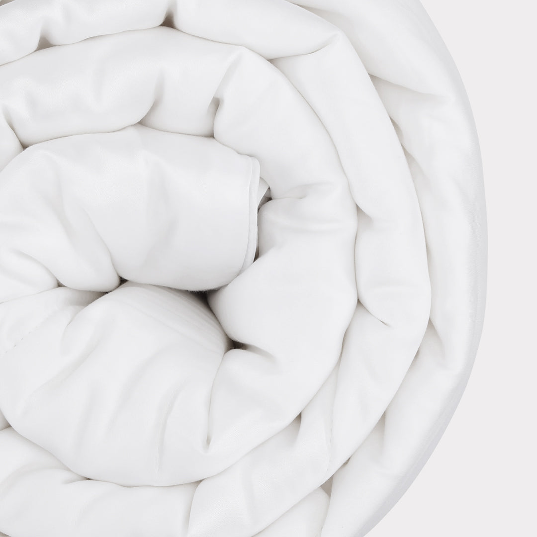 Bambus rullemadras 180x200 - Bambuni