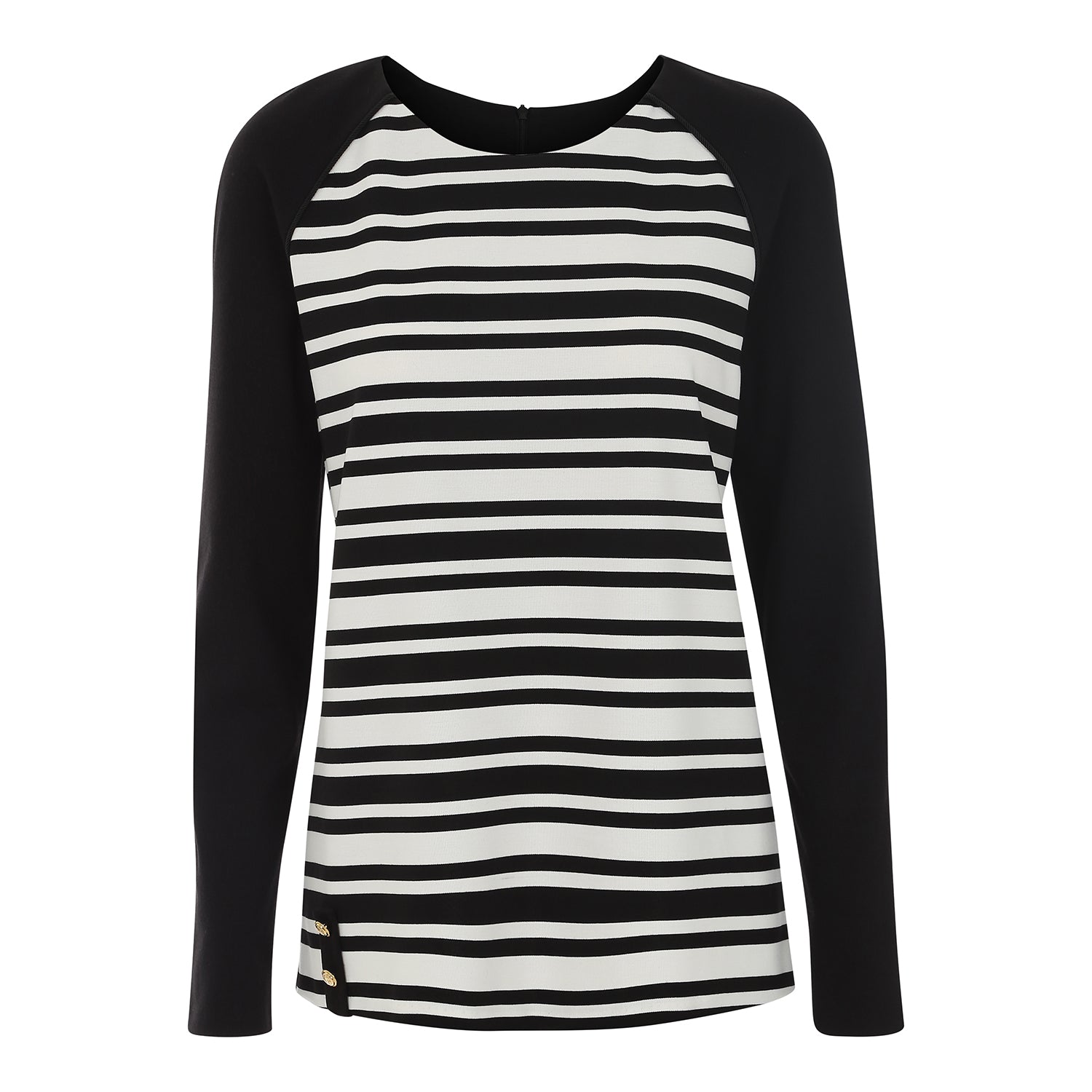 Langærmet Jersey Trøje SAILOR - PAROL