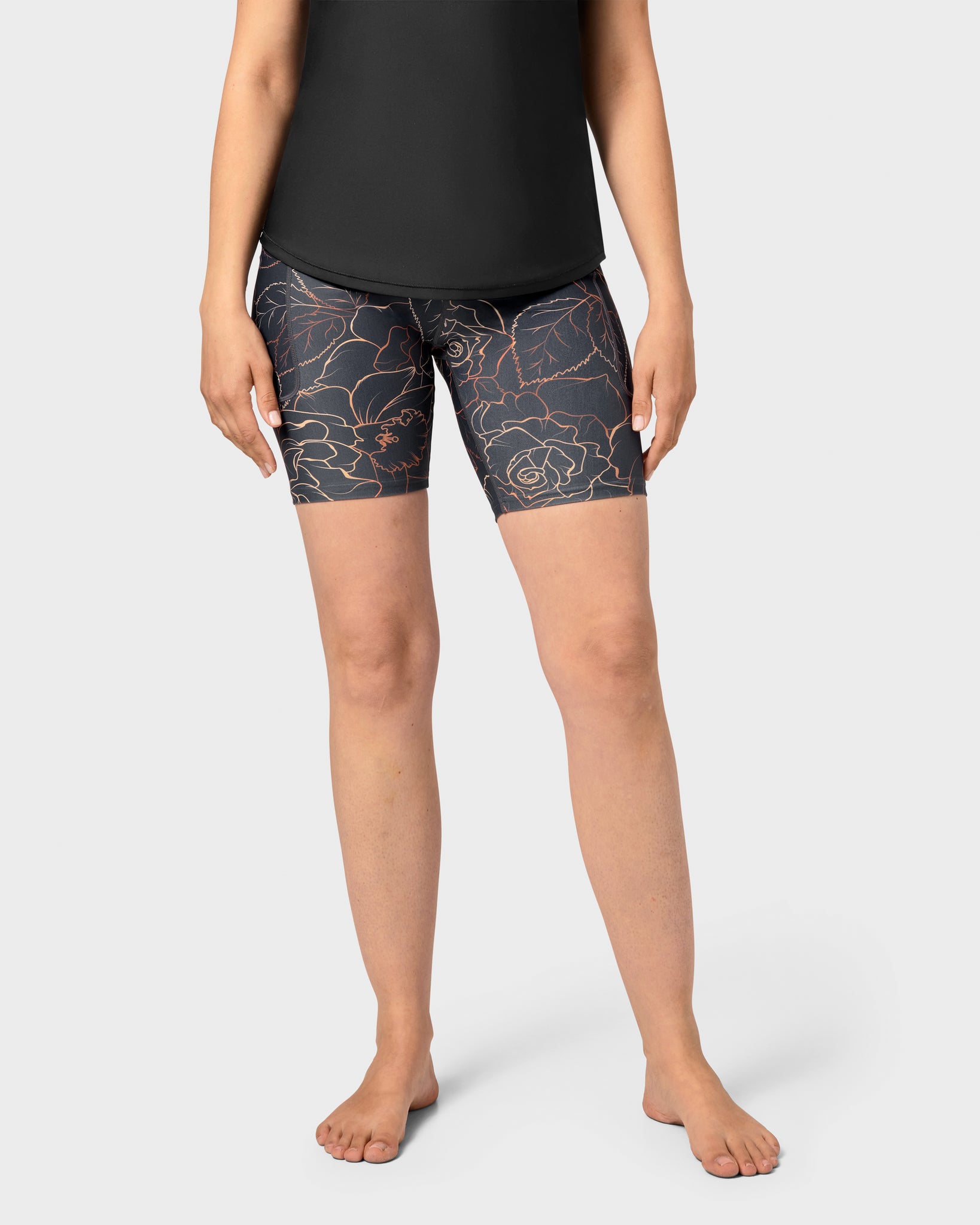 Signature Sierra Shorts - Huabo