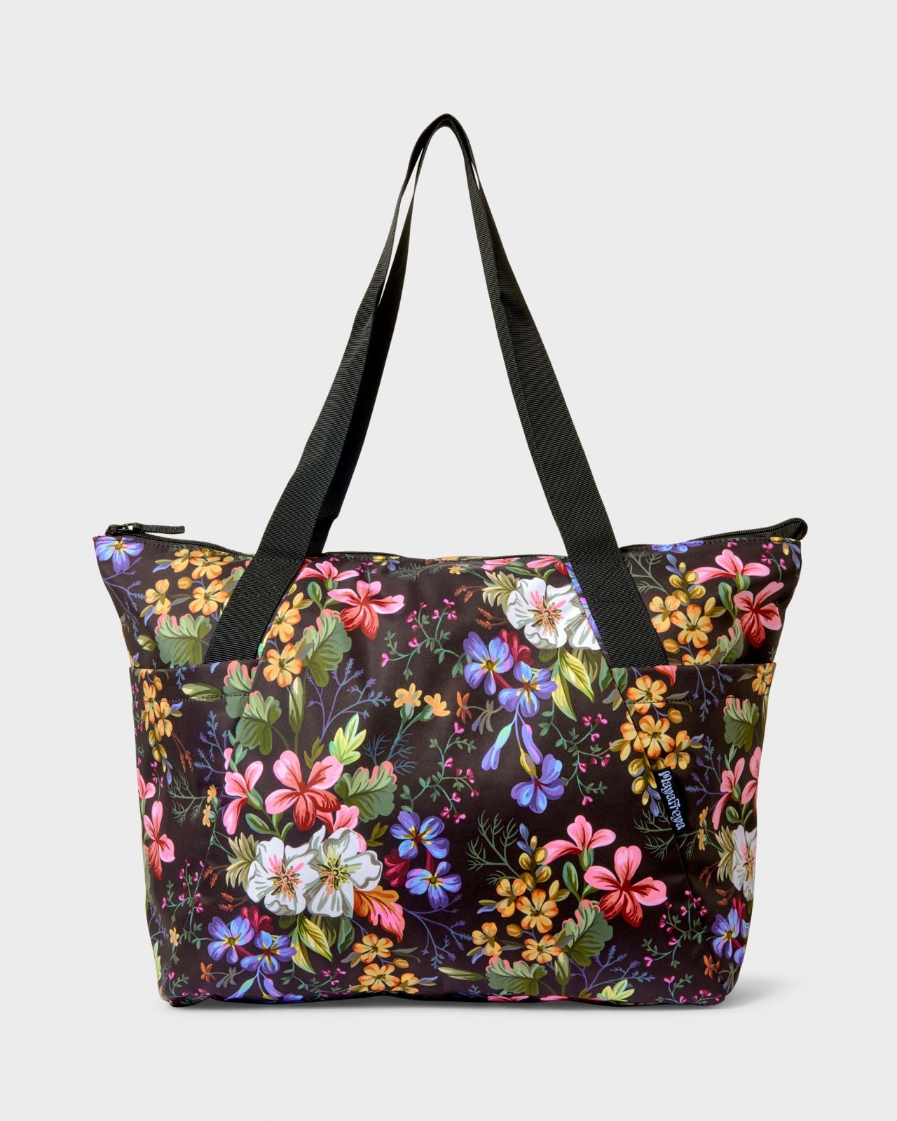 Amelia Victorian Bag - Grandsource